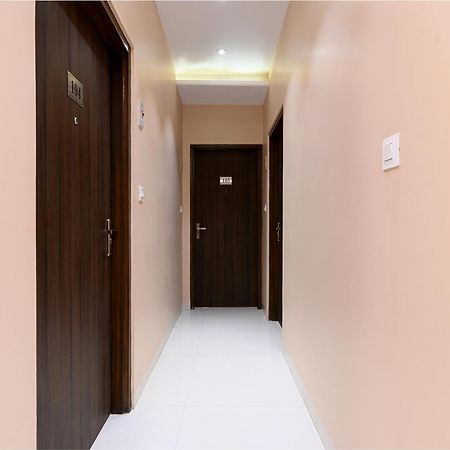 Fabhotel 7Th Crossing Malviya Nagar Jaipur Ngoại thất bức ảnh