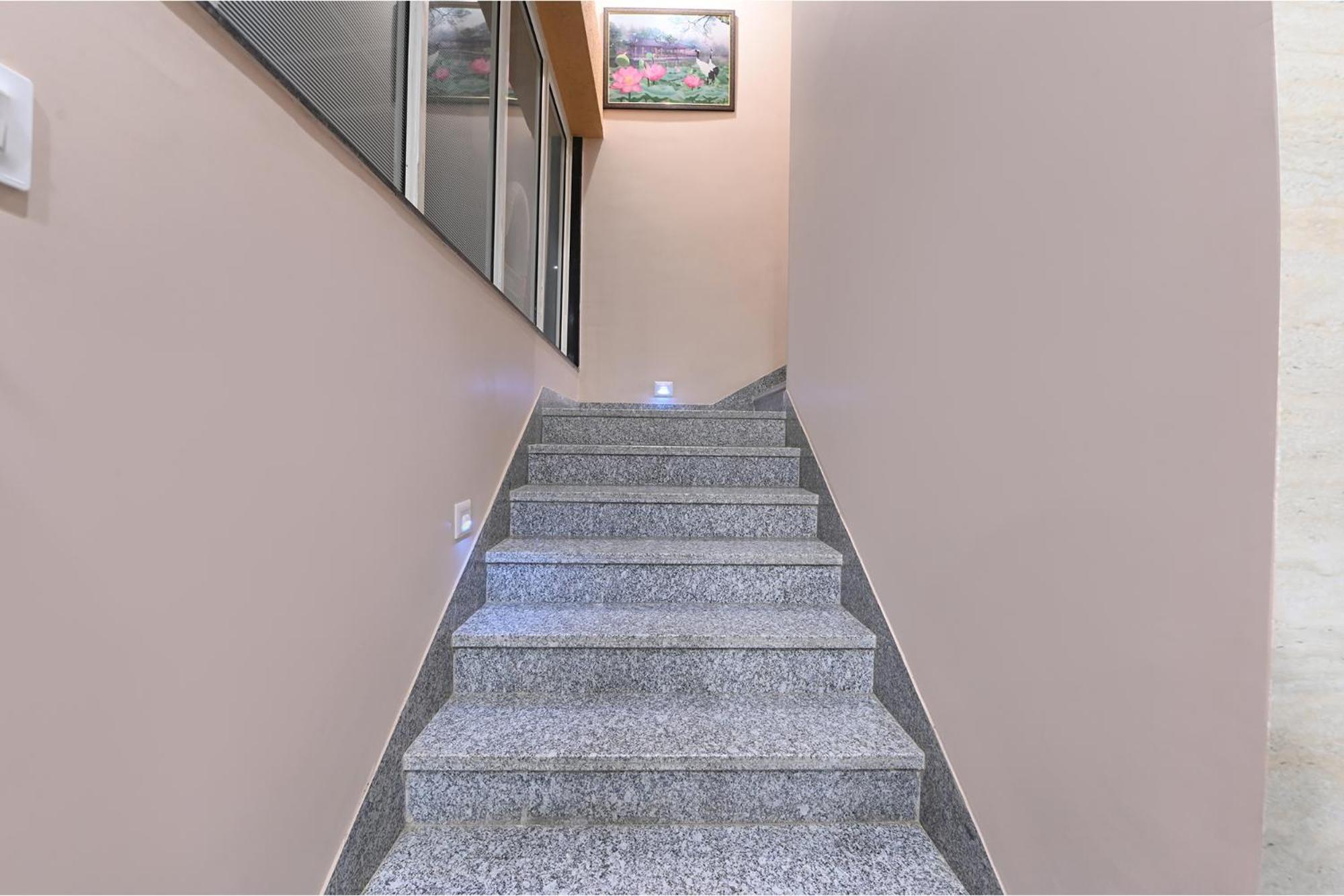 Fabhotel 7Th Crossing Malviya Nagar Jaipur Ngoại thất bức ảnh